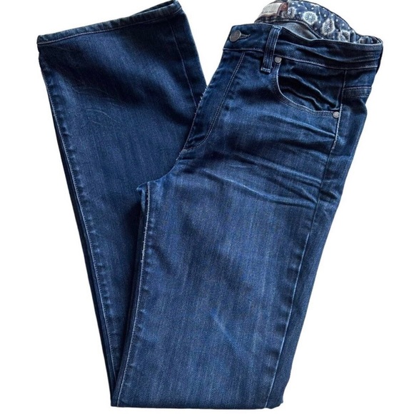 ❤️Paige Jeans size 30 Petite Rising Glen - Picture 2 of 9